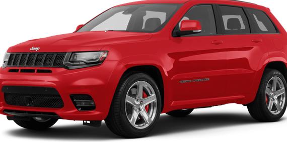 JEEP GRAND CHEROKEE 2020 1C4RJFDJ4LC219329 image